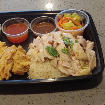 Kao Mun Gai - Thai Near Me - Glendora, California Kao Mun Gai - Thai Near Me - Glendora, California