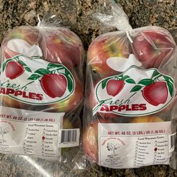 Apple-Licious Orchard