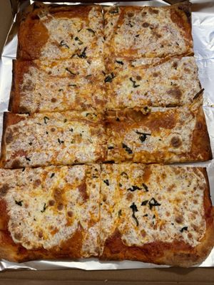 Mangia Pizza by null