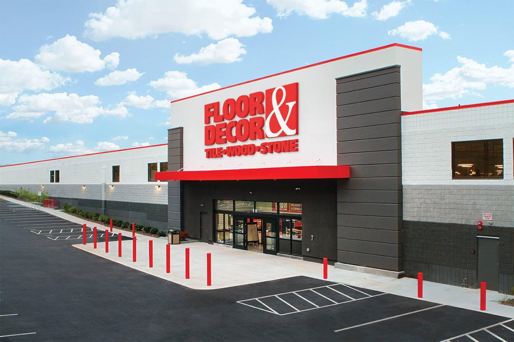 FLOOR & DECOR Updated October 2024 8980 Waltham Woods Rd, Baltimore