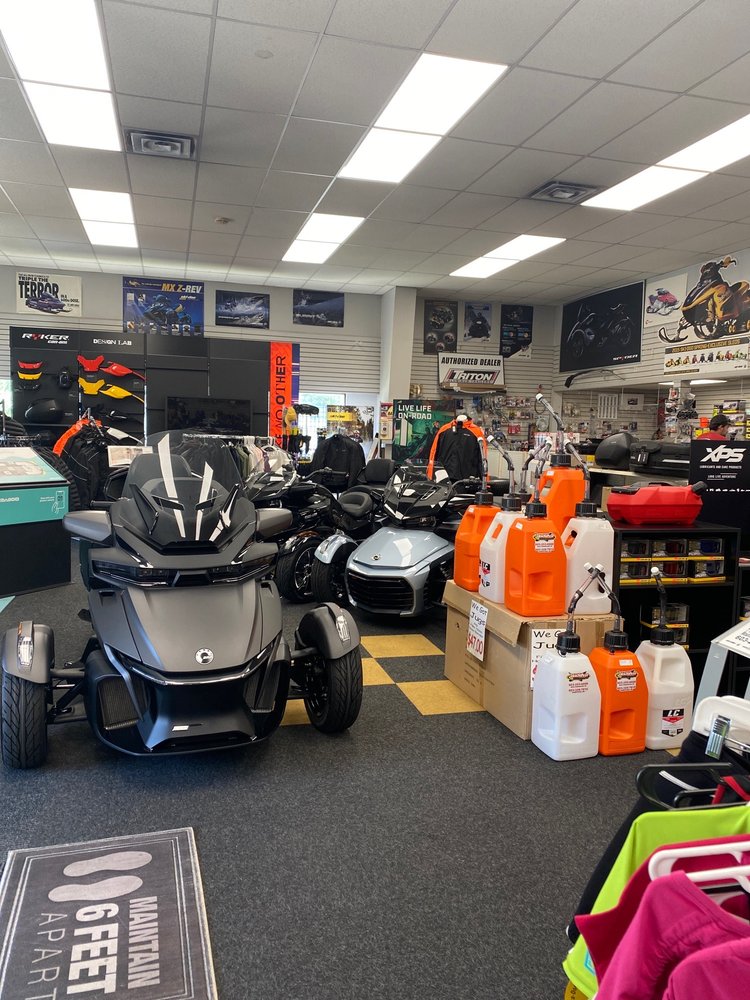 DASILVA MOTORSPORTS HAMPSTEAD Updated August 2024 710 Route 111