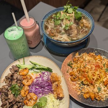 Dear Saigon - Vietnamese Near Me - North York, Ontario
