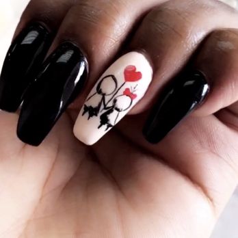 Precision Nails - Any nail art you bring to Kris she gets it done so beautiful and effortlessly - Nail Salons Near Me - Hollywood, Florida Precision Nails - Any nail art you bring to Kris she gets it done so beautiful and effortlessly - Nail Salons Near Me - Hollywood, Florida