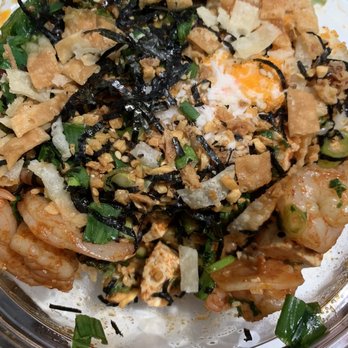 Pokeworks - Poke Near Me - Flushing, New York Pokeworks - Poke Near Me - Flushing, New York