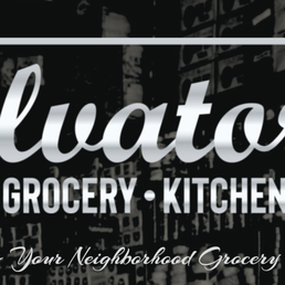 Exterior photo of Salvatore's Grocery & Kitchen - Petoskey, Michigan Exterior photo of Salvatore's Grocery & Kitchen - Petoskey, Michigan