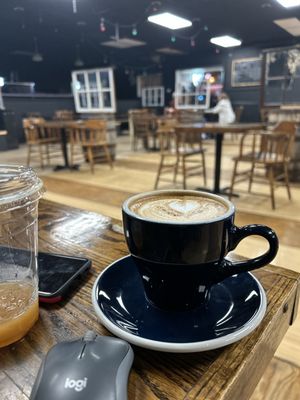 Hawthorne Coffee Roasters by null