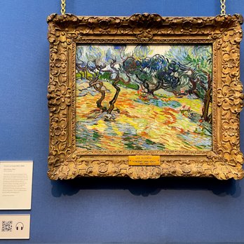 Scottish National Gallery - Vincent van Gogh - Art Galleries Near Me - Edinburgh, EDH Scottish National Gallery - Vincent van Gogh - Art Galleries Near Me - Edinburgh, EDH