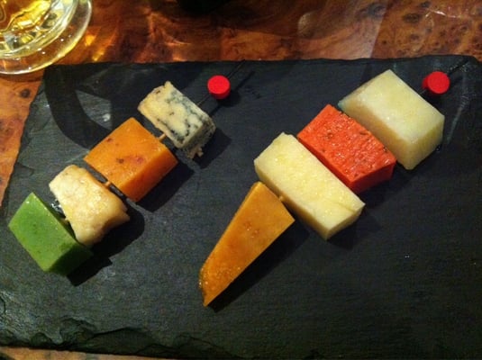 Bar Juan Carlos by null