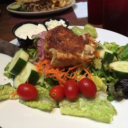 Crab Cake