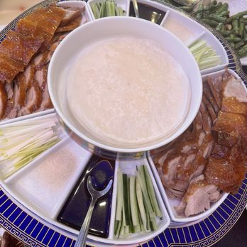 Meizhou Dongpo - Meizhou Roasted Duck(Whole)() - Szechuan Near Me - Irvine, California