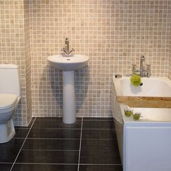 Radworks Plumbing Services - Recent bathroom installation