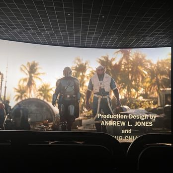 Cineworld - Cinema Near Me - Crawley, WSX