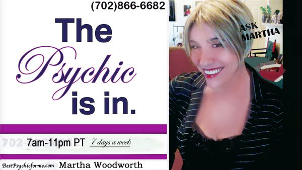 "Whole Life" Astrology/Horoscope Chart Reading - I am a professional astrologer (as well as psychic advisor/tarot card reader). I do full astrology assessments using your natal birth chart (horoscope) to give you guidance for the coming yea - and for life! Everything about you is in your birth chart, starting with your appearance, finances, how you communicate, home and family, romance and creativity, work, marriage and partnerships, sexuality, spiritual and career paths, your relationships with friends and the world at large, and your deeper, inner emotions and potential psychic ability. I will need your date, place and time of birth for this project, and the same data for anyone you may wish to include in the reading for purposes of compatibility as a love, marriage or business partner, friend or family member(s) You don't have to "believe" in astrology to gain benefit from it. It is your ancient birth mythology, and you act it out on many levels! I have been doing Whole Life astrology readings for decades, and taught astrology, numerology and psychic crime detection at the college level, so I know how to de-mystify these complex subjects for my clients.
This reading is actually a teaching. When we are finished, you will be able to read yours or anyone else's charts easily. You can learn more about the Whole Life Reading on my website, bestpsychicforme.com. It takes a few days for me to create your chart and the charts of others you may wish to know about, as well as analyzing them, so that when we get together to actually do the reading, I will know a lot about you and your potential in all of the above areas of your life in the coming year and beyond. This is a fascinating experience for me, as I love to share with you the story of your life, past, present and future, and, as many of my clients have told me, can take the information I will give you "to the bank." because your chart is an open book about you, and what is about to happen for you as the days, months and years unfold.
Depending on the number of others whose charts are included in the reading, the charge is generally between $350-500, and takes up to an hour and a half. Note: I will always retain your chart in my files, so you can always call for an updated reading. "Whole Life" Astrology/Horoscope Chart Reading - I am a professional astrologer (as well as psychic advisor/tarot card reader). I do full astrology assessments using your natal birth chart (horoscope) to give you guidance for the coming yea - and for life! Everything about you is in your birth chart, starting with your appearance, finances, how you communicate, home and family, romance and creativity, work, marriage and partnerships, sexuality, spiritual and career paths, your relationships with friends and the world at large, and your deeper, inner emotions and potential psychic ability. I will need your date, place and time of birth for this project, and the same data for anyone you may wish to include in the reading for purposes of compatibility as a love, marriage or business partner, friend or family member(s) You don't have to "believe" in astrology to gain benefit from it. It is your ancient birth mythology, and you act it out on many levels! I have been doing Whole Life astrology readings for decades, and taught astrology, numerology and psychic crime detection at the college level, so I know how to de-mystify these complex subjects for my clients.
This reading is actually a teaching. When we are finished, you will be able to read yours or anyone else's charts easily. You can learn more about the Whole Life Reading on my website, bestpsychicforme.com. It takes a few days for me to create your chart and the charts of others you may wish to know about, as well as analyzing them, so that when we get together to actually do the reading, I will know a lot about you and your potential in all of the above areas of your life in the coming year and beyond. This is a fascinating experience for me, as I love to share with you the story of your life, past, present and future, and, as many of my clients have told me, can take the information I will give you "to the bank." because your chart is an open book about you, and what is about to happen for you as the days, months and years unfold.
Depending on the number of others whose charts are included in the reading, the charge is generally between $350-500, and takes up to an hour and a half. Note: I will always retain your chart in my files, so you can always call for an updated reading.
