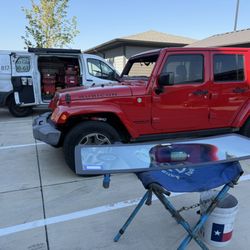 Superior Auto Glass - We can come to you!