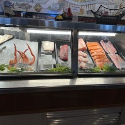 750 N Harbor Dr, San Diego, California - The Fish Market - San