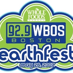WBOS 92.9 FM