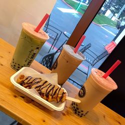 Kokee Tea