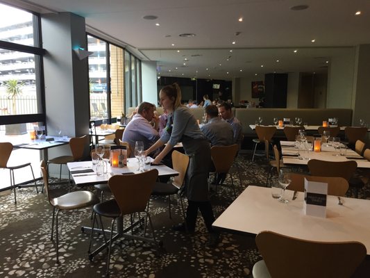 Holiday Inn Melbourne Airport by IHG by null