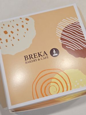 Breka Bakery & Café - Bute by null