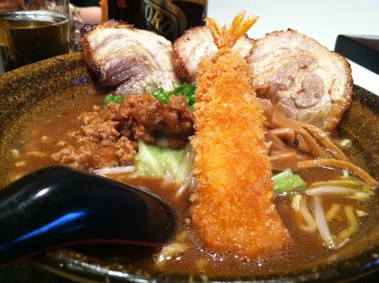 Misoya by null
