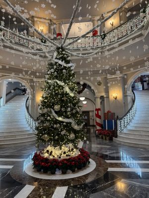 Aliʻiōlani Hale by null