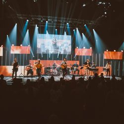 Lake Hills Church