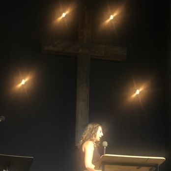 1. Fellowship Bible Church