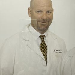 Sinus Clear - Dr. Bratton