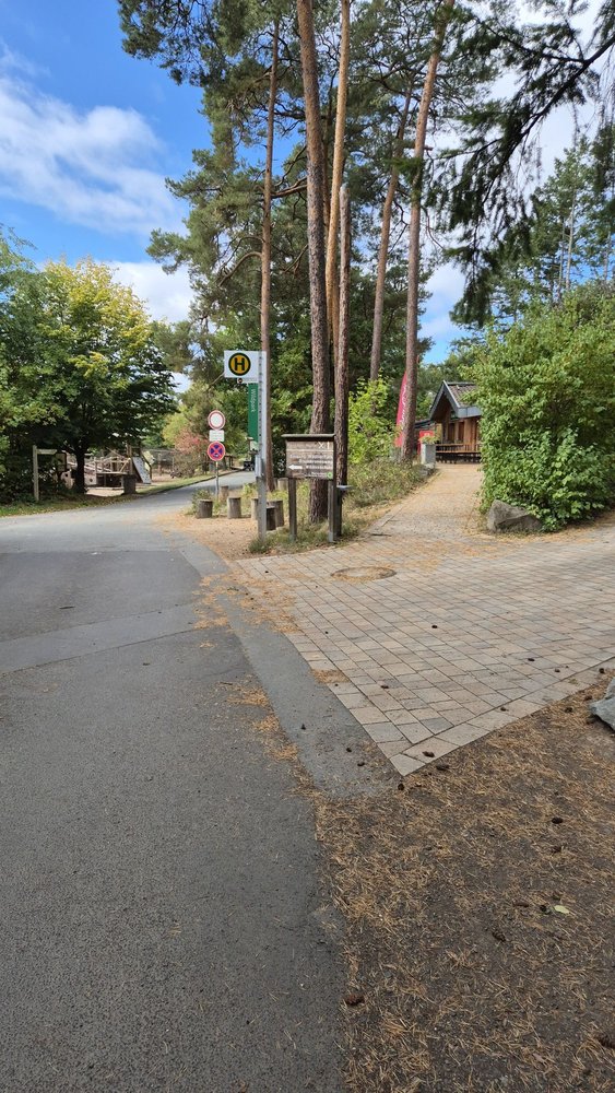 WildtierPark Kellerwald-Edersee