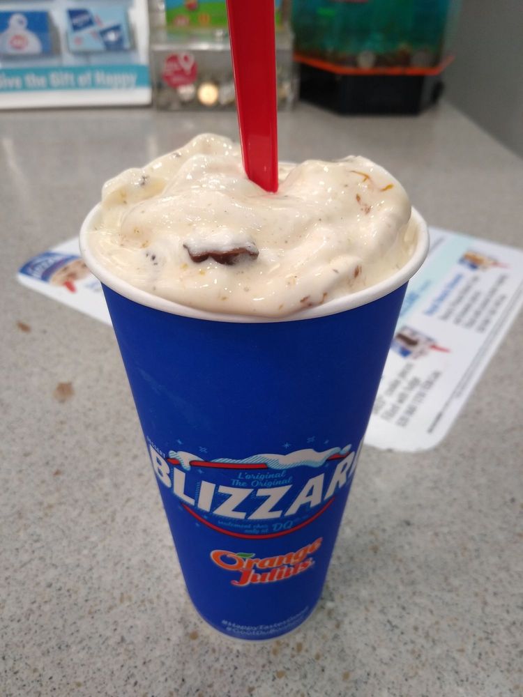 DQ / ORANGE JULIUS STORE 25 Photos 393A Richmond Rd, Ottawa