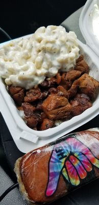 Hawaiian Bros Island Grill by null