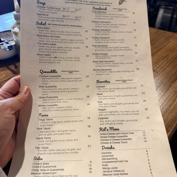 Emilio's Kitchen - American Near Me - Belmar, New Jersey