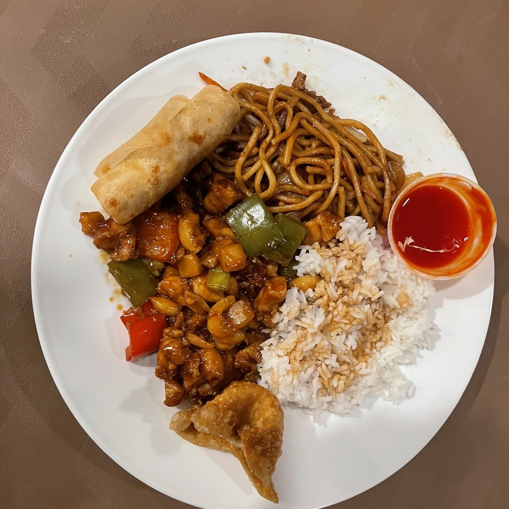 THE BEST 10 Chinese Restaurants in Oceanside, CA Last Updated October