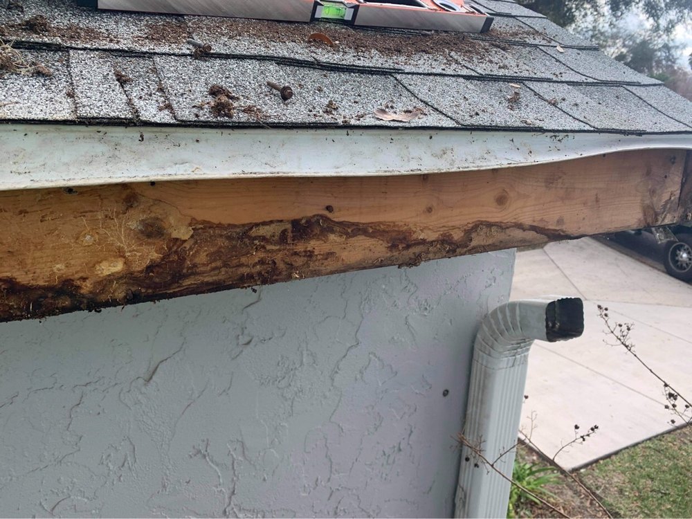 Slide of Gunslinger's Roofing