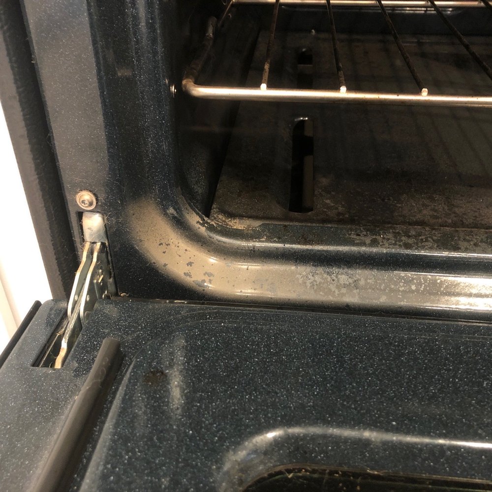 Koop Enterprises - They never CONVERTED the oven properly and it caught on fire first time we used it! - General Contractors Near Me - Madera, California Koop Enterprises - They never CONVERTED the oven properly and it caught on fire first time we used it! - General Contractors Near Me - Madera, California