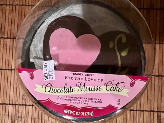 Trader Joe's by null