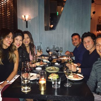 Villon - New American Near Me - San Francisco, California