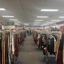 Goodwill Retail Store and Donation Center