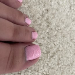Pedicure