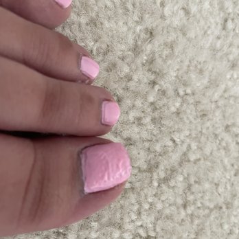 Diva Nails & Spa - Pedicure - Nail Salons Near Me - Flower Mound, Texas