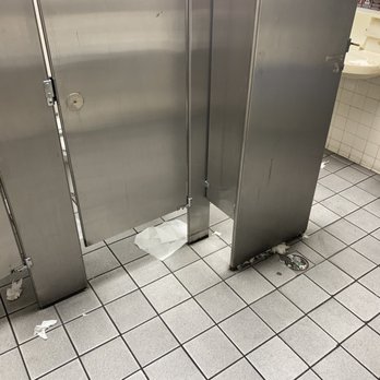 Food4Less - Please sanitize restrooms ! - Grocery Near Me - Pico Rivera, California