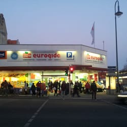 eurogida Neukölln - Eurogida Filiale Neukölln
