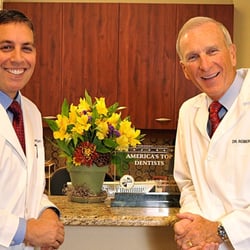 Batton D Robert, DDS - Dr. Batton and Harlin