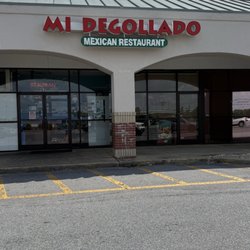 Mi Degollado Mexican Restaurant