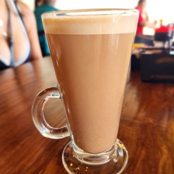 Kitchen Tales - Hot mocha - American Near Me - Conroe, Texas