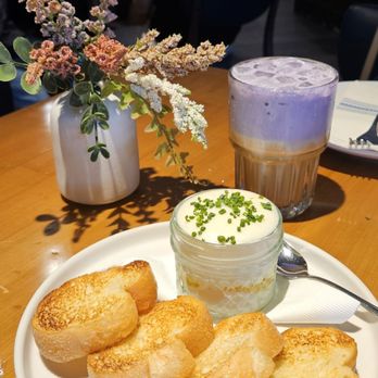 NEP Cafe - Irvine - the Dao - Breakfast & Brunch Near Me - Irvine, California