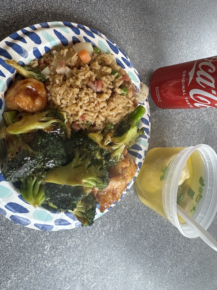 LI’S BROTHERS Updated August 2024 19 Photos & 38 Reviews 130 New