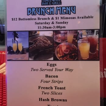 The Hangar - Brunch - Sports Bars Near Me - San Antonio, Texas The Hangar - Brunch - Sports Bars Near Me - San Antonio, Texas