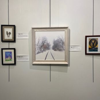 Hallberg Center for the Arts - Influenced exhibit - Art Galleries Near Me - Wyoming, Minnesota Hallberg Center for the Arts - Influenced exhibit - Art Galleries Near Me - Wyoming, Minnesota