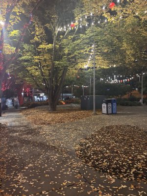 Hing Hay Park by null